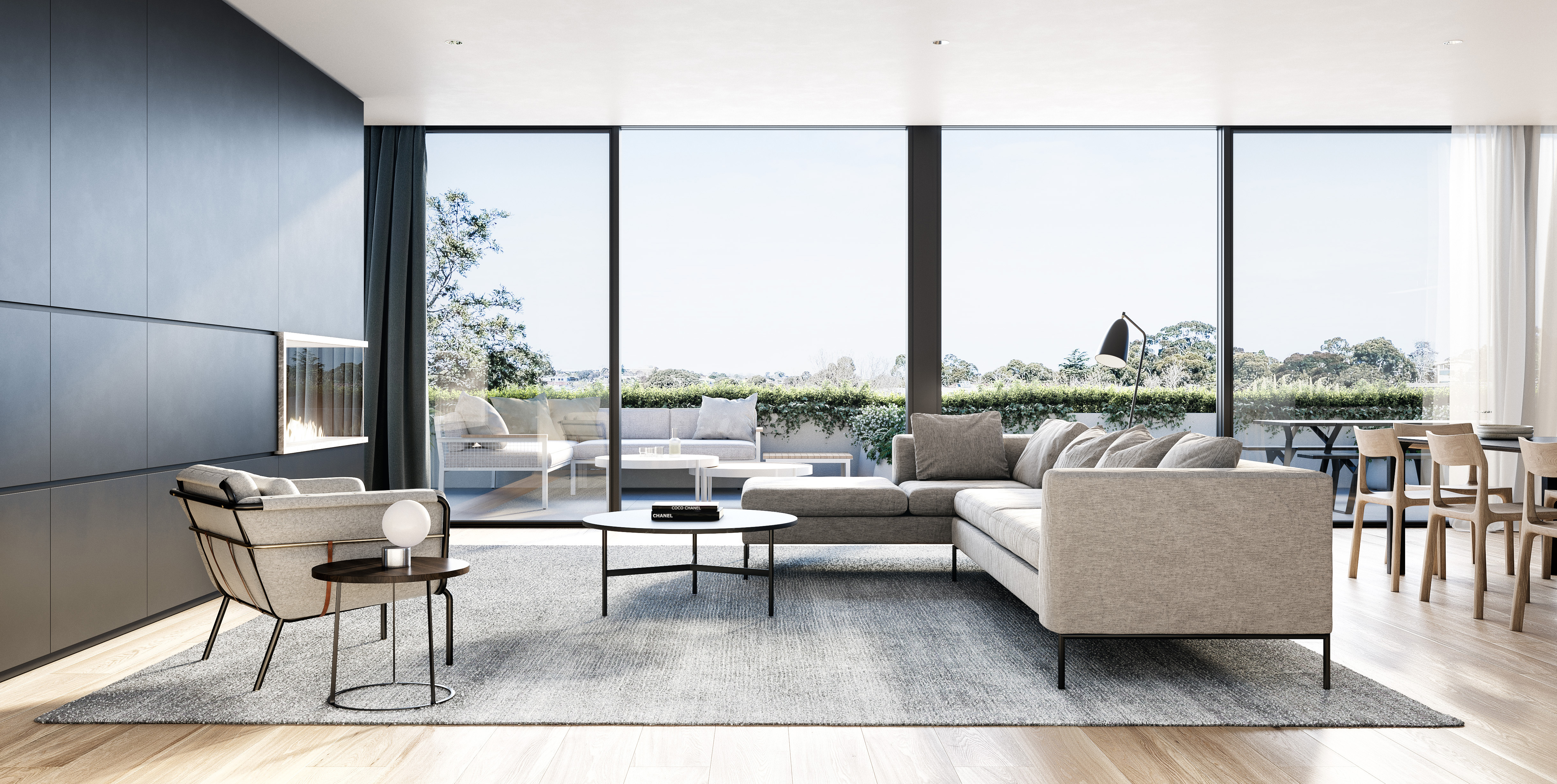 【门窗常识】为什么要选择节能窗？有什么好处