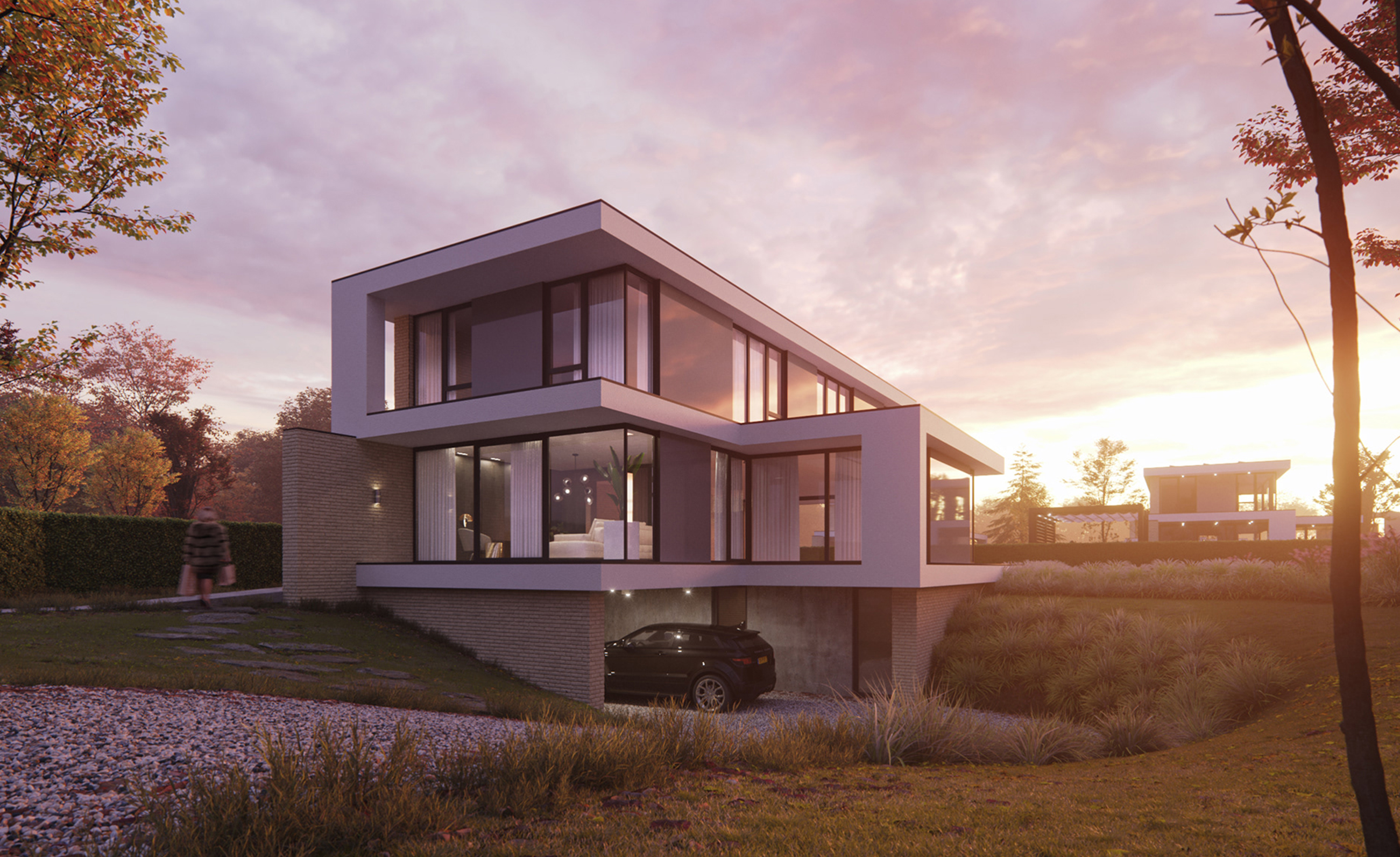 窗，造美好生活