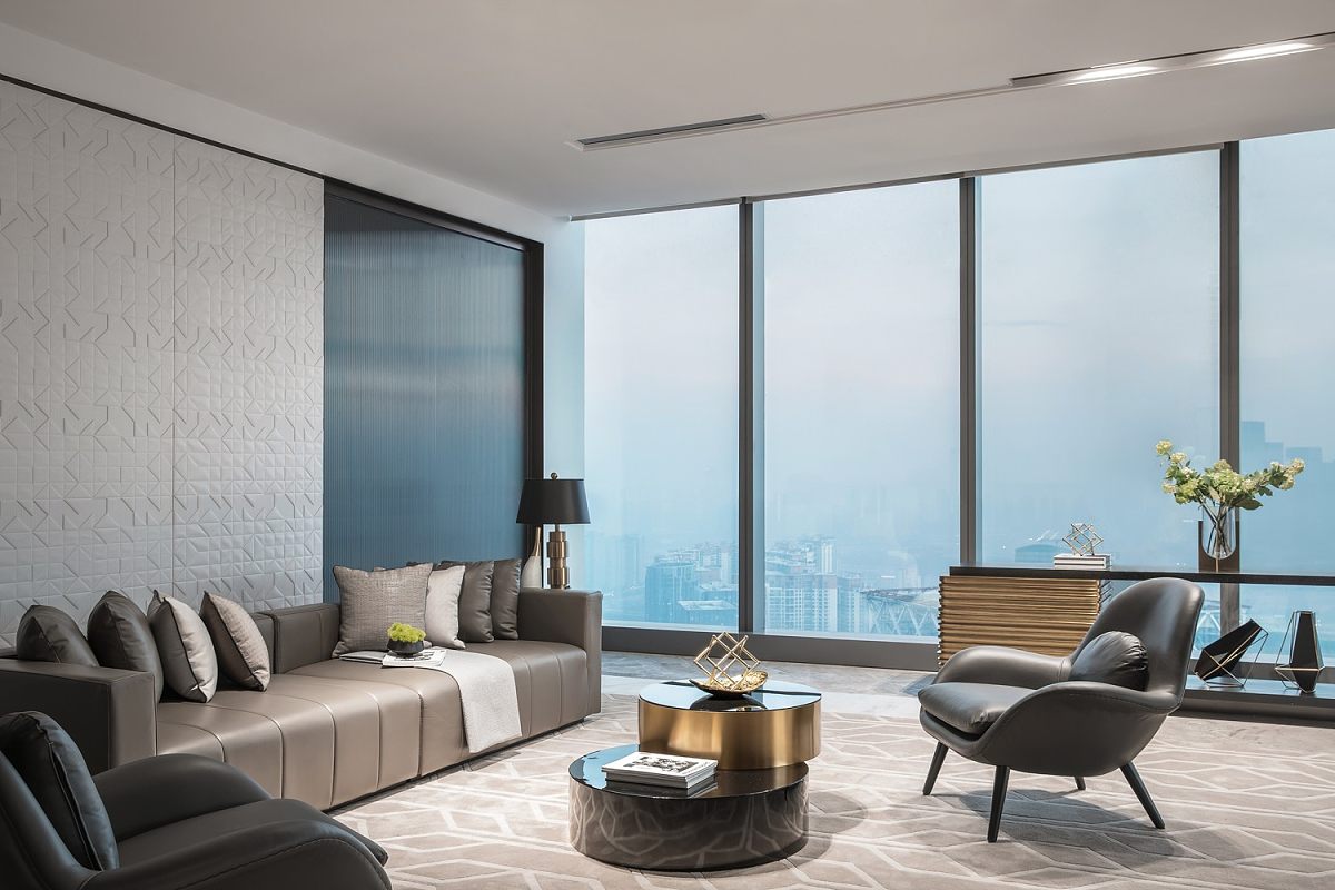 诺良门窗，打造舒适居家生活