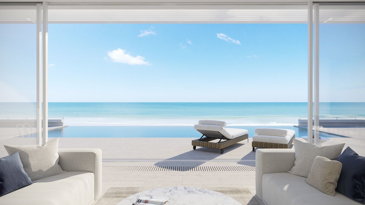 诺良门窗丨创造极致生活之境